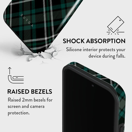Mint Cookie - iPhone 14 Pro Case 8