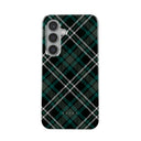 Mint Cookie - Samsung Galaxy S24 FE Case