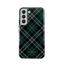 Mint Cookie - Samsung Galaxy S22 Case 5
