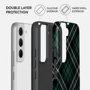 Mint Cookie - Samsung Galaxy S22 Case 6