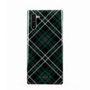 Mint Cookie - Samsung Galaxy Note 10 Case