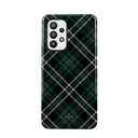 Mint Cookie - Samsung Galaxy A53 Case 1