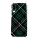 Mint Cookie - Samsung Galaxy A50 Case 1