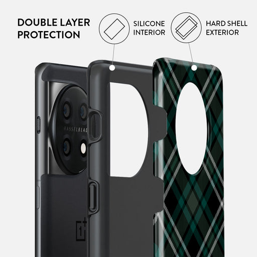 Mint Cookie - OnePlus 11 Case 2