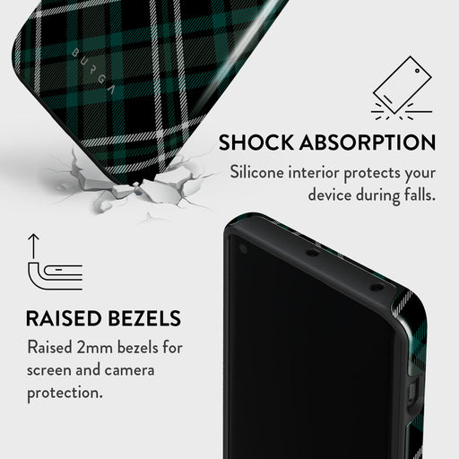 Mint Cookie - OnePlus 11 Case 4