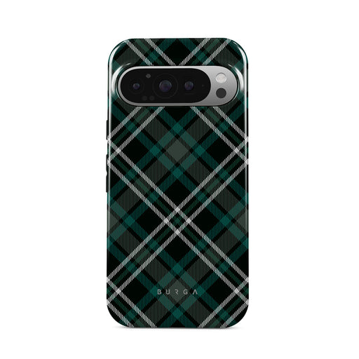 Mint Cookie - Google Pixel 9 Pro XL Case 1