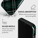 Mint Cookie - Google Pixel 9 Pro XL Case 4