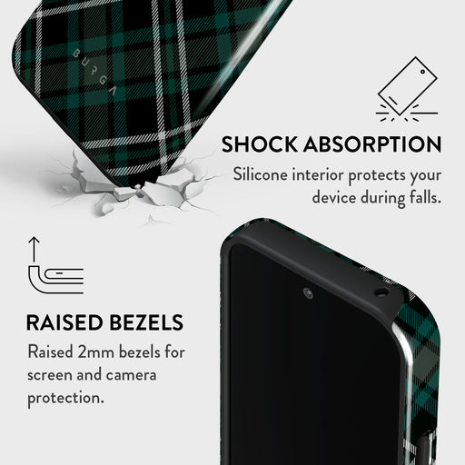 Mint Cookie - Google Pixel 9 Pro XL Case 4