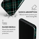 Mint Cookie - Google Pixel 8 Pro Case 4