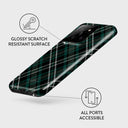 Mint Cookie - Xiaomi 14 Case 3