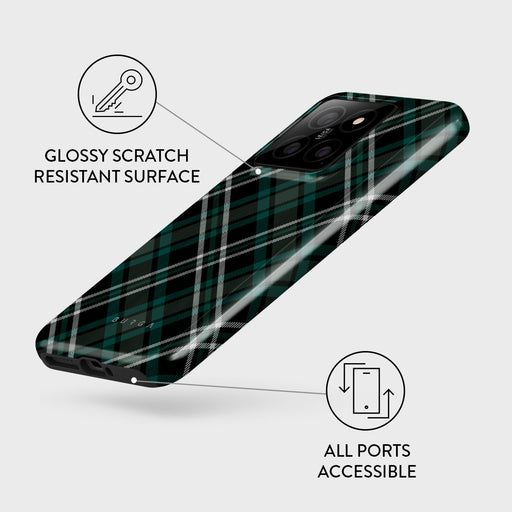 Mint Cookie - Xiaomi 14 Case 3