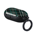 Mint Cookie - Samsung Galaxy Buds Plus Case 1