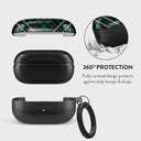 Mint Cookie - Samsung Galaxy Buds Live Case 2