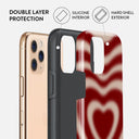 Sweet Affair - iPhone 11 Pro Max Case 6
