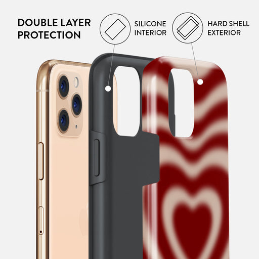 Sweet Affair - iPhone 11 Pro Max Case 6