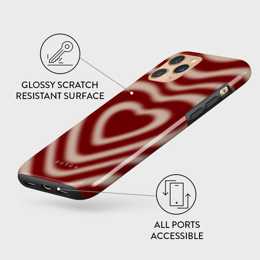 Sweet Affair - iPhone 11 Pro Max Case 7