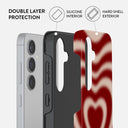 Sweet Affair - Samsung Galaxy S24 Plus Case 6