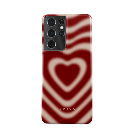 Sweet Affair - Samsung Galaxy S21 Ultra Case 1