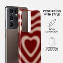 Sweet Affair - Samsung Galaxy S21 Ultra Case 2