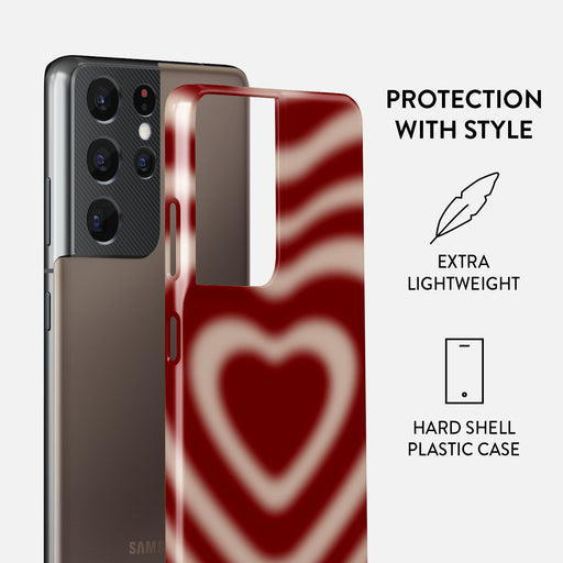 Sweet Affair - Samsung Galaxy S21 Ultra Case 2