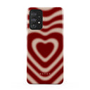 Sweet Affair - Samsung Galaxy A72 4G / 5G Case 5