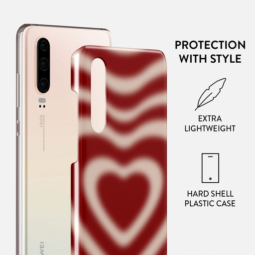 Sweet Affair - Huawei P30 Case 2