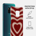 Sweet Affair - Huawei Mate 20 Pro Case 2