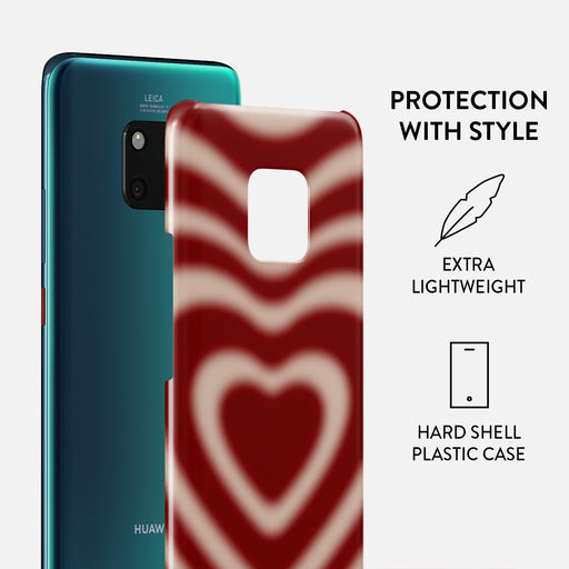 Sweet Affair - Huawei Mate 20 Pro Case 2