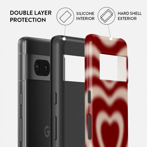 Sweet Affair - Google Pixel 7 Case 2