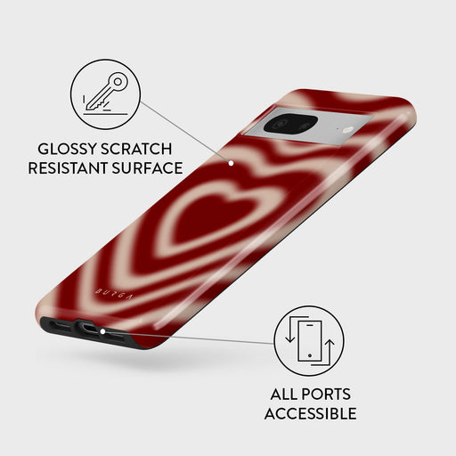 Sweet Affair - Google Pixel 7 Case 3