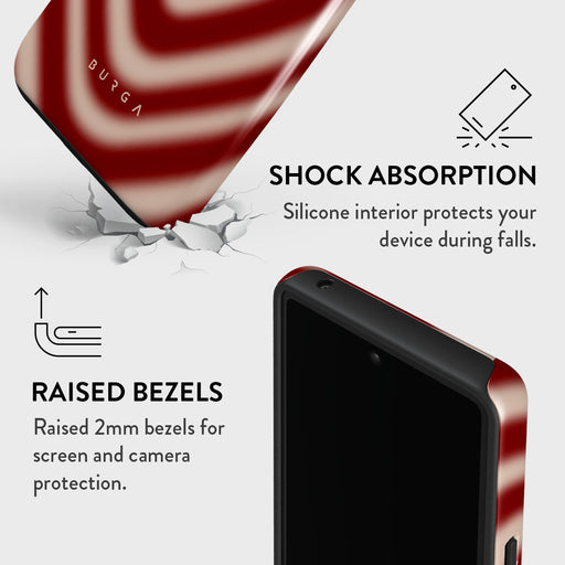Sweet Affair - Google Pixel 7 Case 4