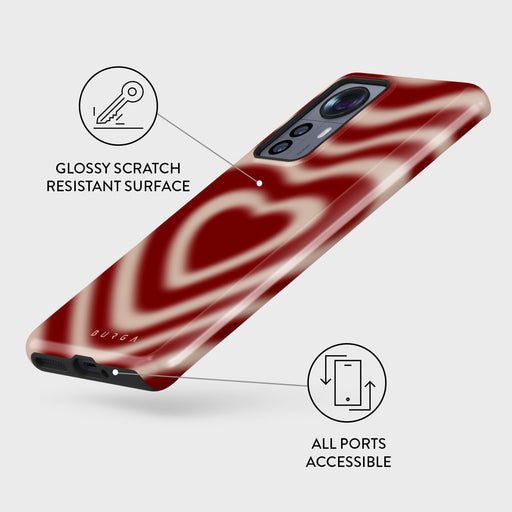 Sweet Affair - Xiaomi 12 Case 3
