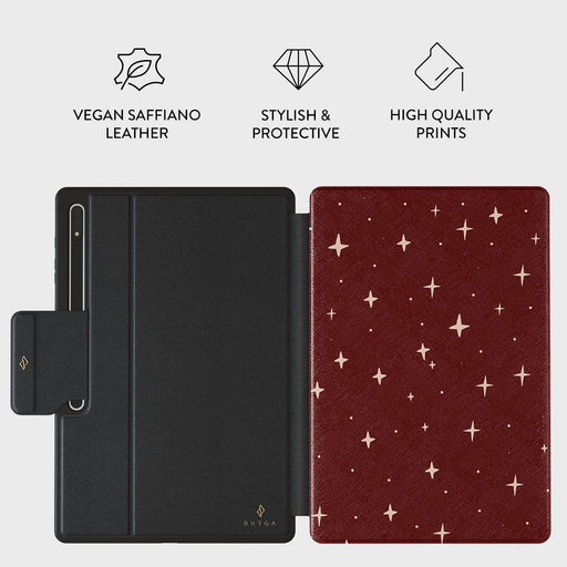 Very Merry - Samsung Galaxy Tab S9 Ultra Case 2