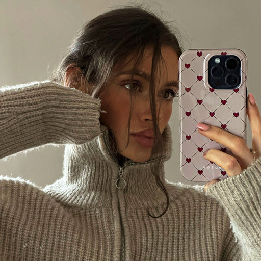 Love Letter - Google Pixel 9 Pro Case 10