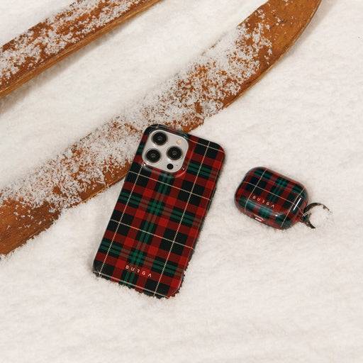 Sweater Weather - OnePlus 9 Pro Case 6