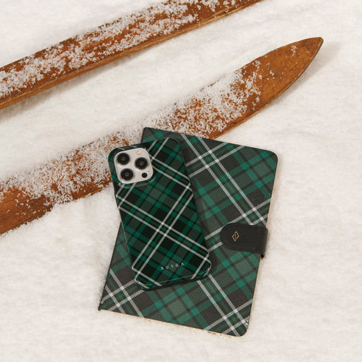 Mint Cookie - iPhone 11 Pro Case 25