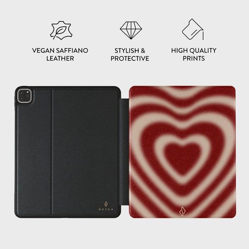 Sweet Affair - iPad Pro 12.9 (6th/5th Gen) Case 3
