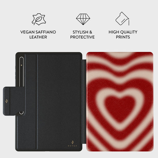 Sweet Affair - Samsung Galaxy Tab S9 Ultra Case 2