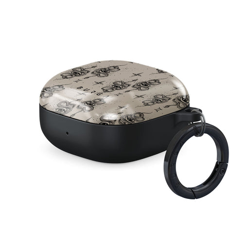 Gemini - Samsung Galaxy Buds FE Case 1