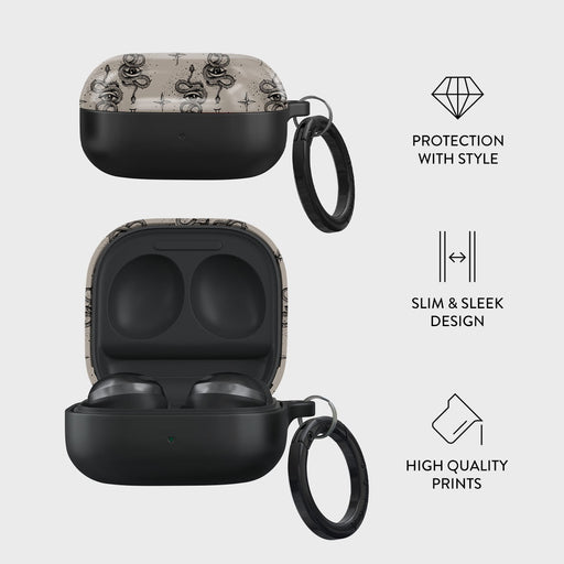 Gemini - Samsung Galaxy Buds FE Case 4