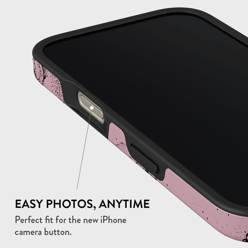 Taurus - iPhone 16 Pro Max Case 39