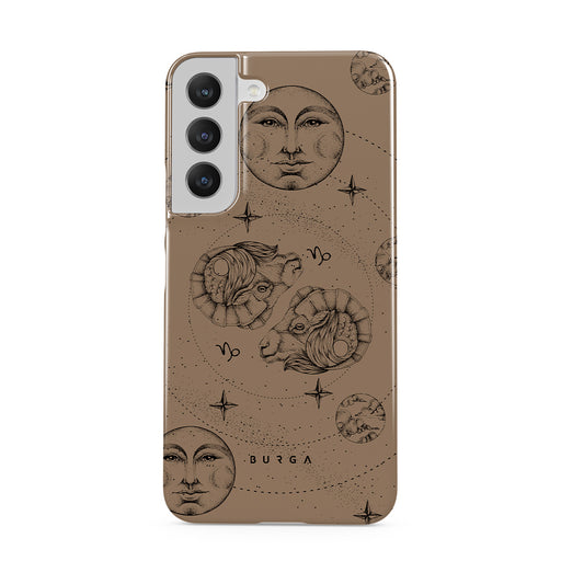 Capricorn - Samsung Galaxy S22 Plus Case 81