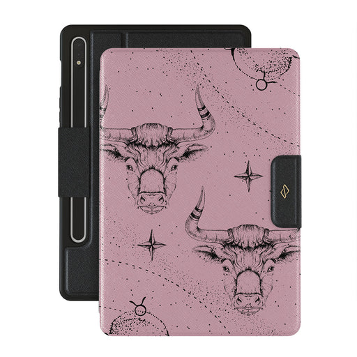 Taurus - Samsung Galaxy Tab S8/S7 Case 3