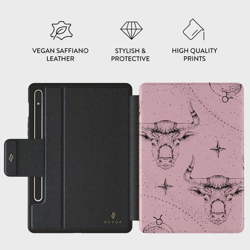 Taurus - Samsung Galaxy Tab S8/S7 Case 8