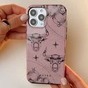 Taurus - iPhone 16 Pro Max Case 88