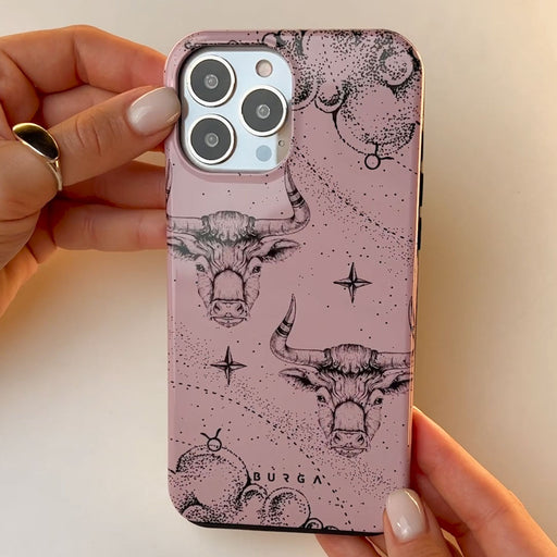 Taurus - iPhone 16 Pro Max Case 88