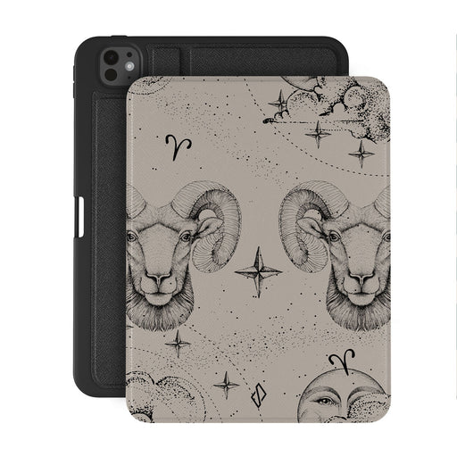 Aries - iPad Pro 11 (7th Gen) Case 1