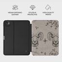 Aries - iPad Pro 11 (7th Gen) Case 7