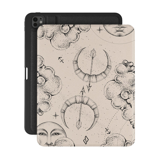 Sagittarius - iPad Pro 13 (7th Gen) Case 1