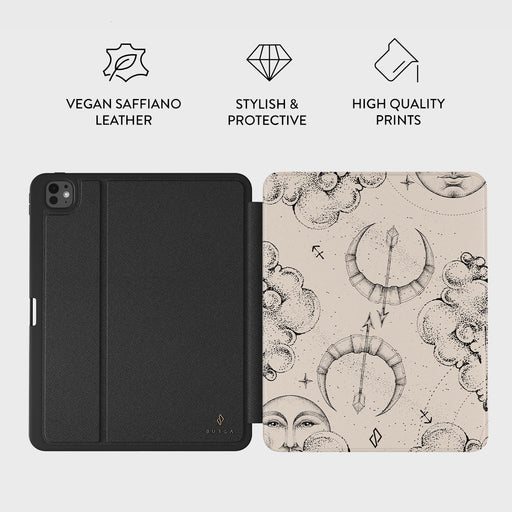 Sagittarius - iPad Pro 13 (7th Gen) Case 7
